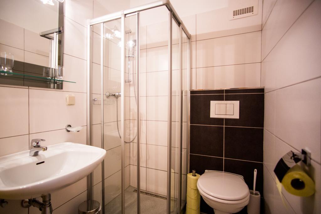 Ferienwohnung Haus Sonnblick Abtenau Exterior foto